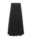 Parni SK535  Paneled Skirt