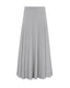 Parni SK535  Paneled Skirt