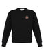 Parni  T477 Emblem Sweatshirt FW25-26