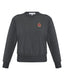 Parni  T477 Emblem Sweatshirt FW25-26