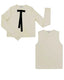 Parni  T482 Bow Sweater set  FW25-26