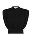 Parni T495 French Terry Vest FW25-26