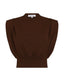 Parni T495 French Terry Vest FW25-26