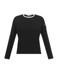 Parni T512  Pocket Dolman Tshirt