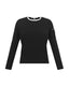 Parni T512  Pocket Dolman Tshirt