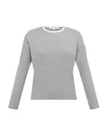 Parni T512  Pocket Dolman Tshirt
