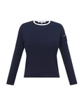 Parni T512  Pocket Dolman Tshirt