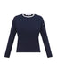 Parni T512  Pocket Dolman Tshirt