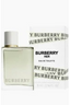 BURBERRY EAU DE TOILETTE GREEN LETTERS 0.16 OZ