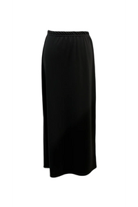 Simondona Long Straigt Skirt S3994