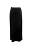 Simondona Long Straigt Skirt S3994