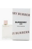 BURBERRY HER EAU DE PARFUM PINK LETTERS  0.16OZ