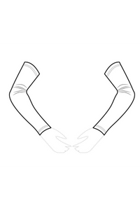 Slimit Sleeve Extender SLM2609
