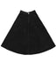 Parni SK487 Corduroy Skirt FW25-26