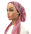 AHEAD TICHEL 2624 Eclectic Color Palette FW25-26