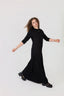 Nod NOD215 Button Down Jewel Maxi FW25-26