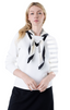 AC SP4654  Scarf Top FW25-26