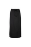 Wear& Flair Skirt SWF2415 Drawstring Skirt  SS25