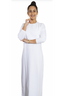 AC N5123 Debossed Nightgown SS25