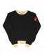 Parni  T475  Chunky Knit Sweater FW25-26