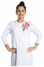 AC Embro Floral Art Nightgown  N5127 SS25