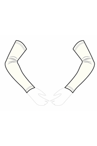 Slimit Sleeve Extender SLM2609