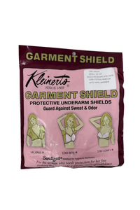 Kleinerts Garment Sheild With Vinyl 2483