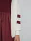 Point F252161 chunky knit oversized sweater FW25-26