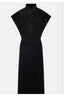 Blossom Velour Waisted Maxi LW26#542 FW25-26