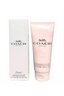 Coach Floral Body Lotion 3.3 oz.