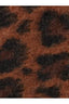 Scotch And Soda U9B01032T Fuzzy jacquard pullover FW25-26