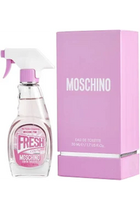 Moschino  Pink EDT 1.7
