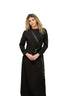 Ahead Collection LR6073 Basic Closed Wrap WithTrim SS24-25