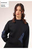 Blossom Denim Pocket Top TW26#522 FW25-26
