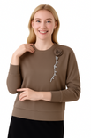 AC SP4671 Dual jeweled styles Top FW25-26