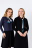 AC SP4693 Colored Tie Top FW25-26