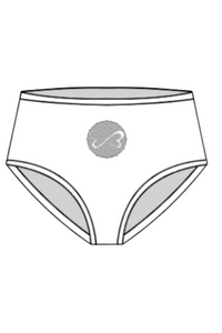Slimit Briefs SLM2630 3pc pack