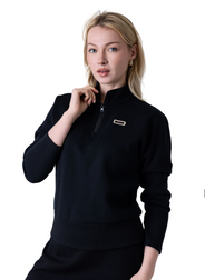 AC SP4680 crew neck sweatshirt FW25-26