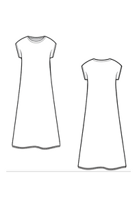 Slimit Luxe Sleeveless Shell Slip SLM2633