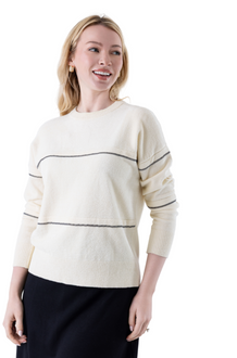 AC SP4648 Monochrome Top FW25-26