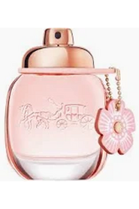 Coach  New York Floral 1OZ