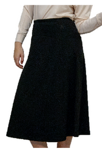 Donittique exclusive  DP5920 Circle Skirt SS24-25