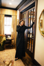 Jackieo Mock Wrap Maxi FW25-26