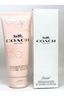 Coach Floral Body Lotion 5 oz.