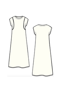 Slimit Luxe Sleeveless Nursing Shell Slip SLM2636