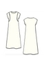 Slimit Luxe Sleeveless Nursing Shell Slip SLM2636