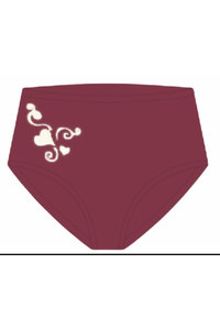 Slimit Briefs SLM2643 3pc pack