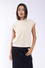 Monn  M618 Raw Seam Vest SS26