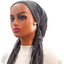 AHEAD TICHEL 2601 Waverly Mesh FW25-26
