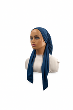 Ahead Tichel 2925  Colorchant